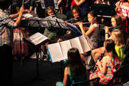 Find out about Brighton & Hove's Youth Orchestras